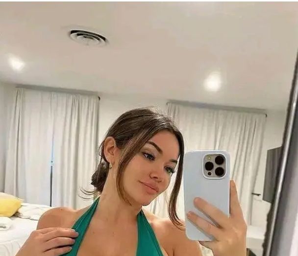 María