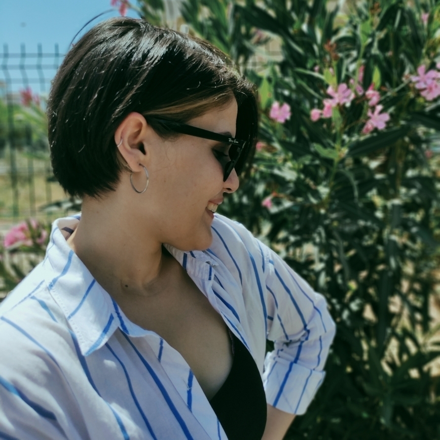 Ayşe