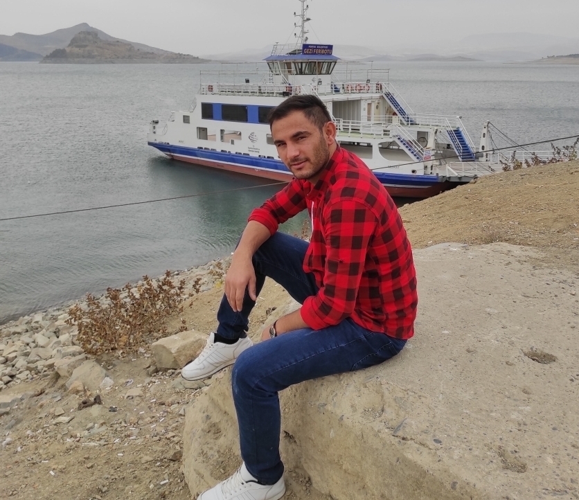 Çetin