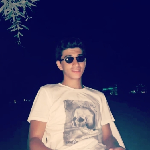 Ulaş