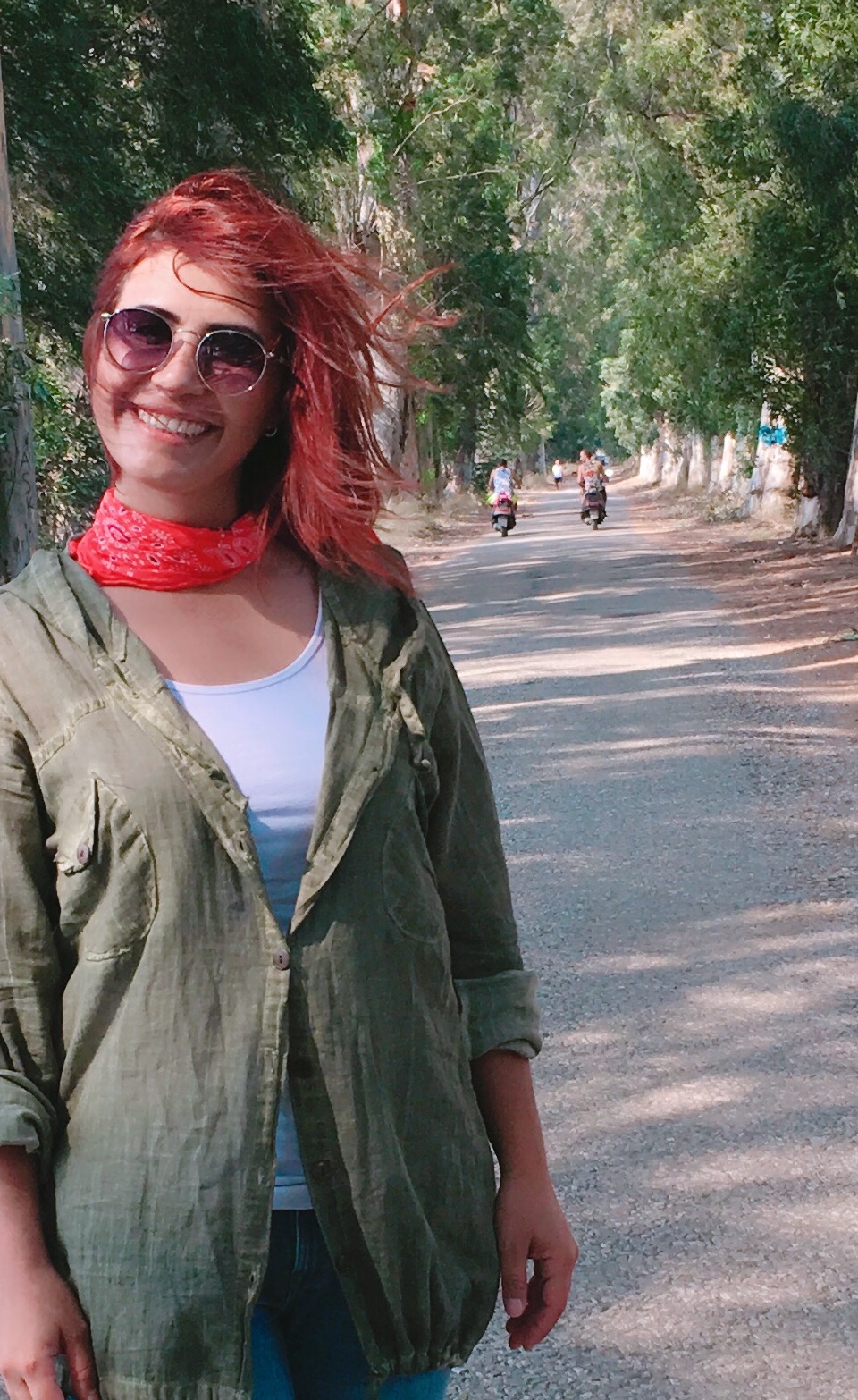 Dilek