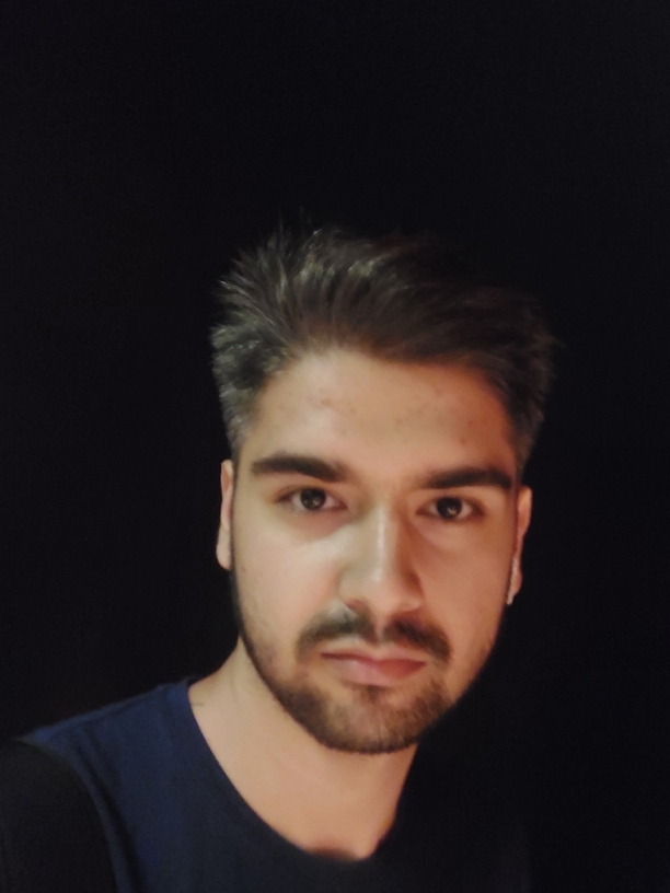Amirali