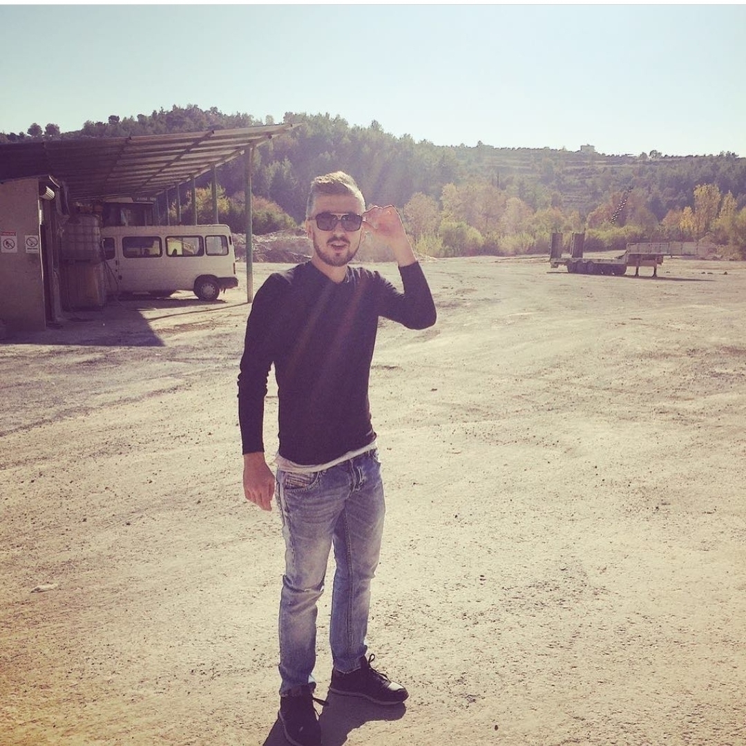 Gokhan