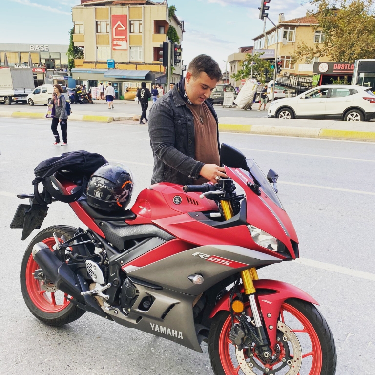 Yağız