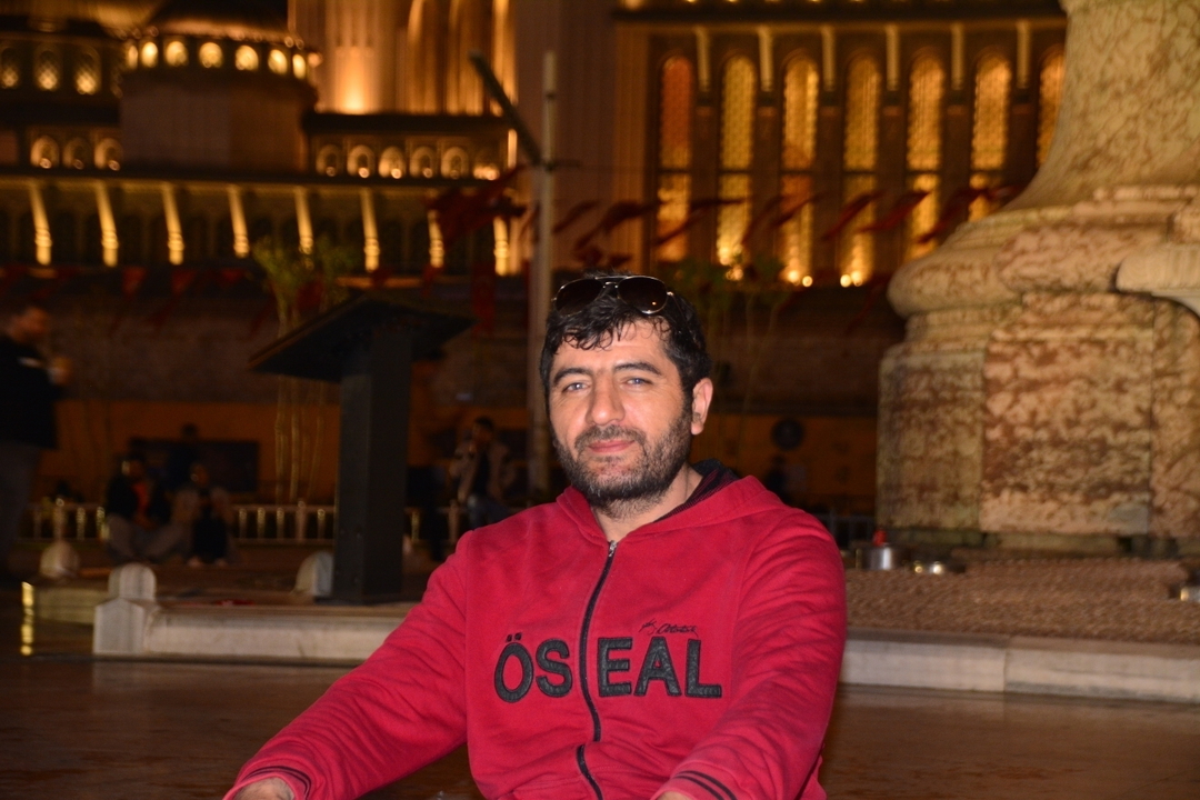Cemal
