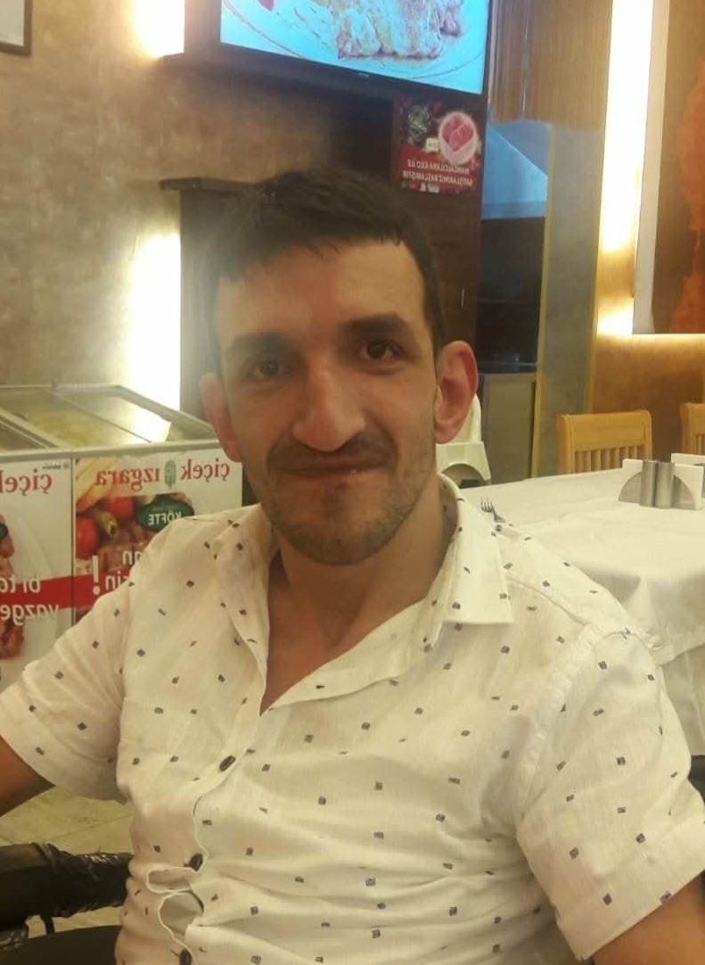 Gökhan