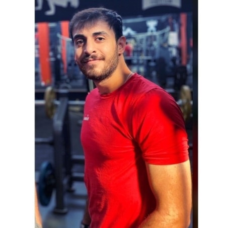 Mehmet