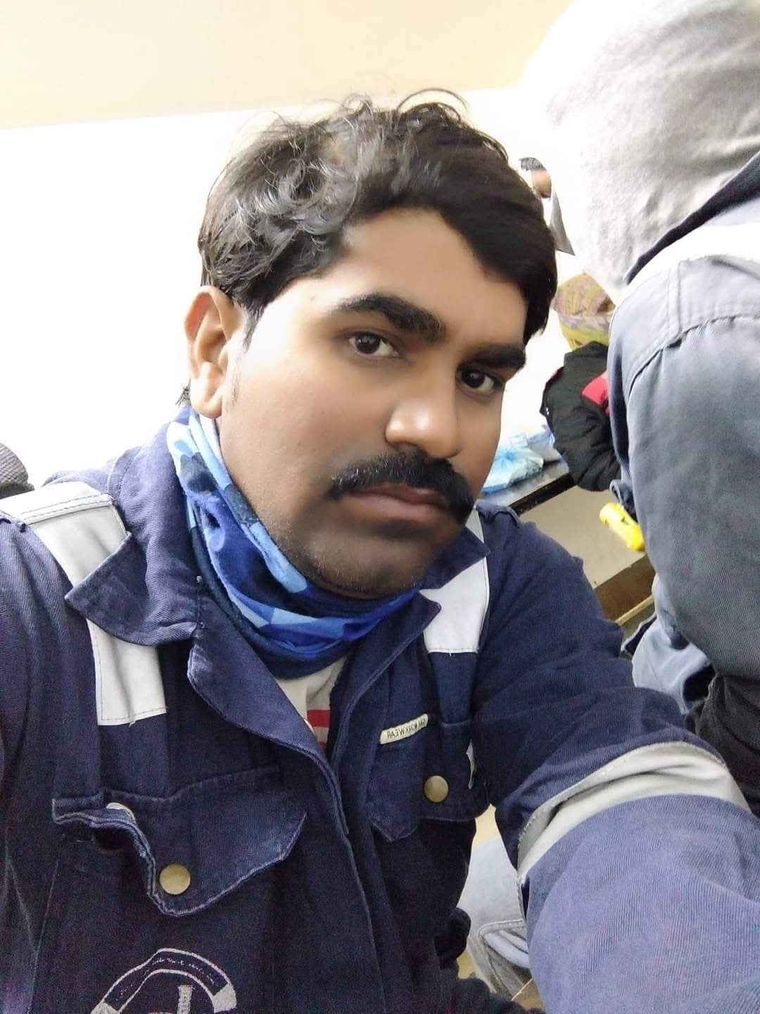 Ram