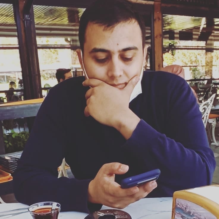 Ahmet