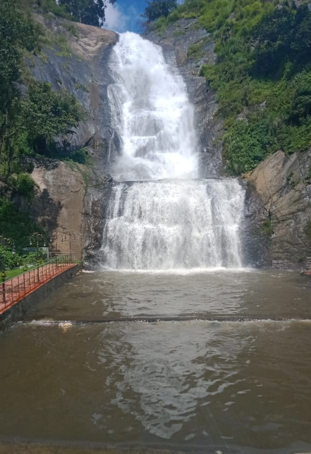 Manikandam