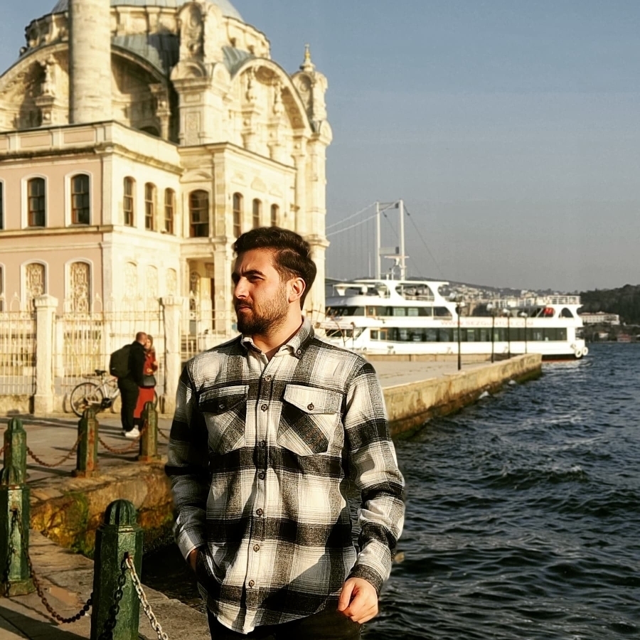 Ahmet