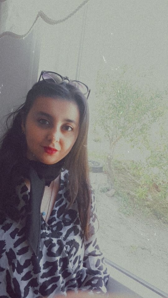 Merve