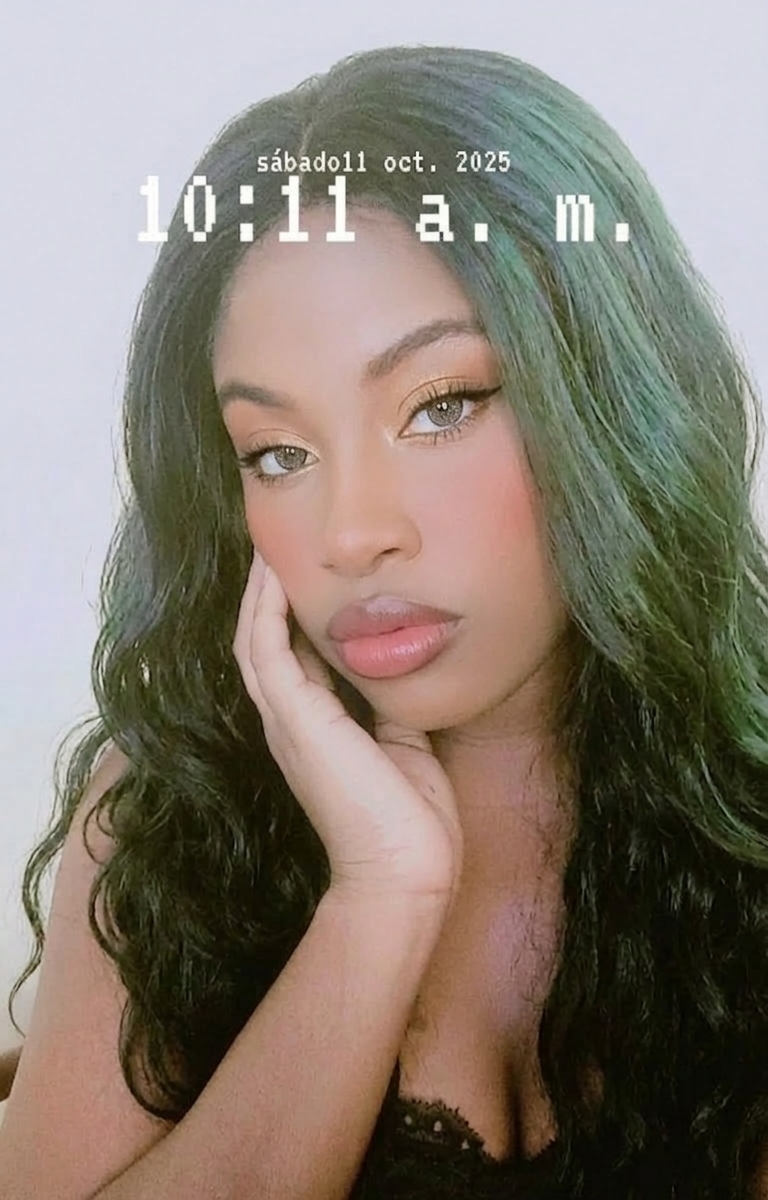 Kimberliy