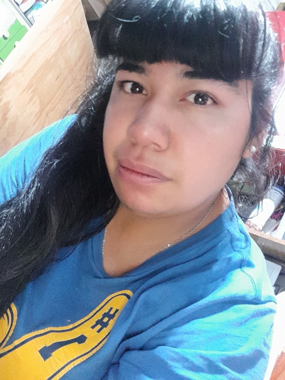 Patricia