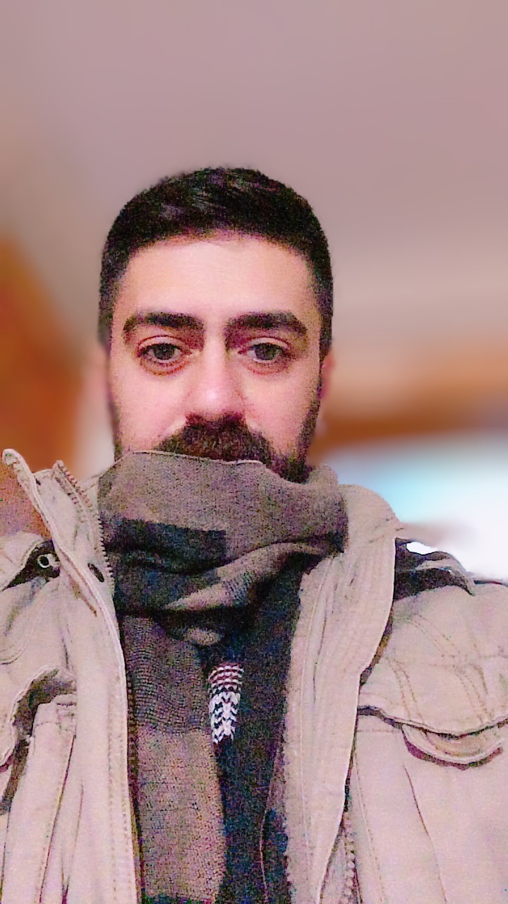 Gökhan