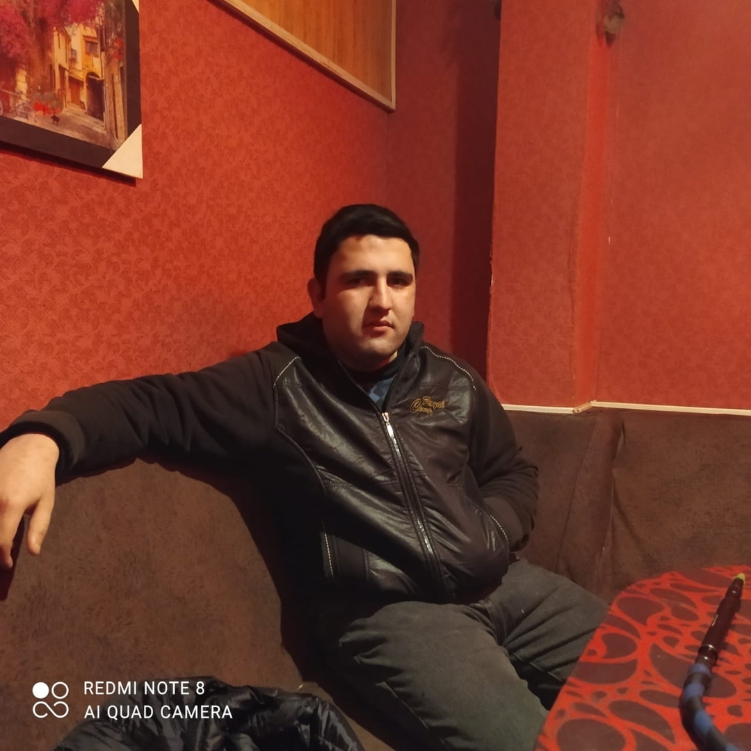 Yalçın