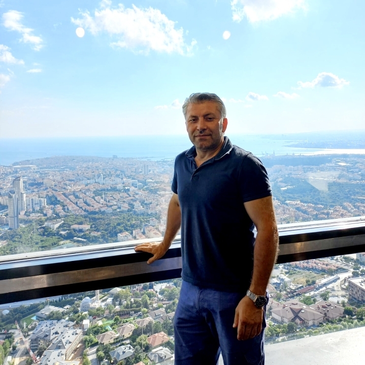 Ercan