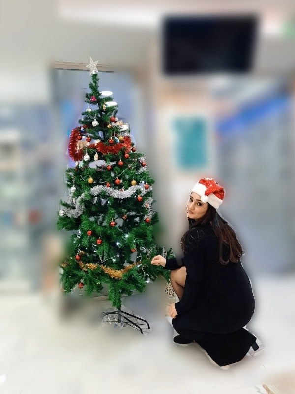 Noblewoman