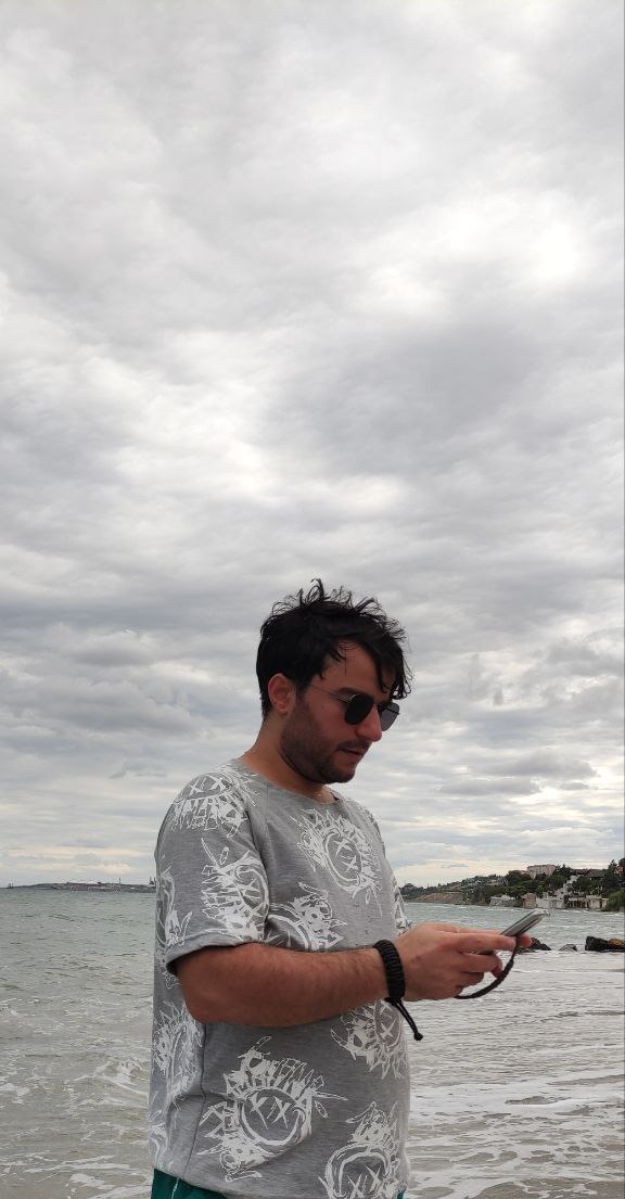 Metin
