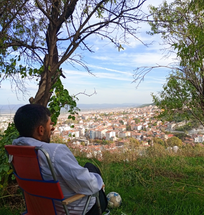 Emre
