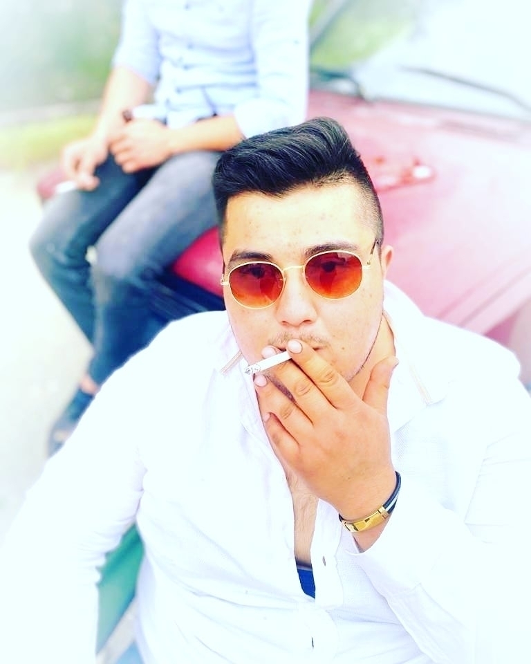Mahmut