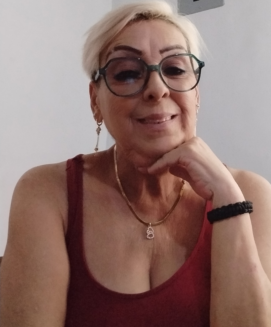 Mariela