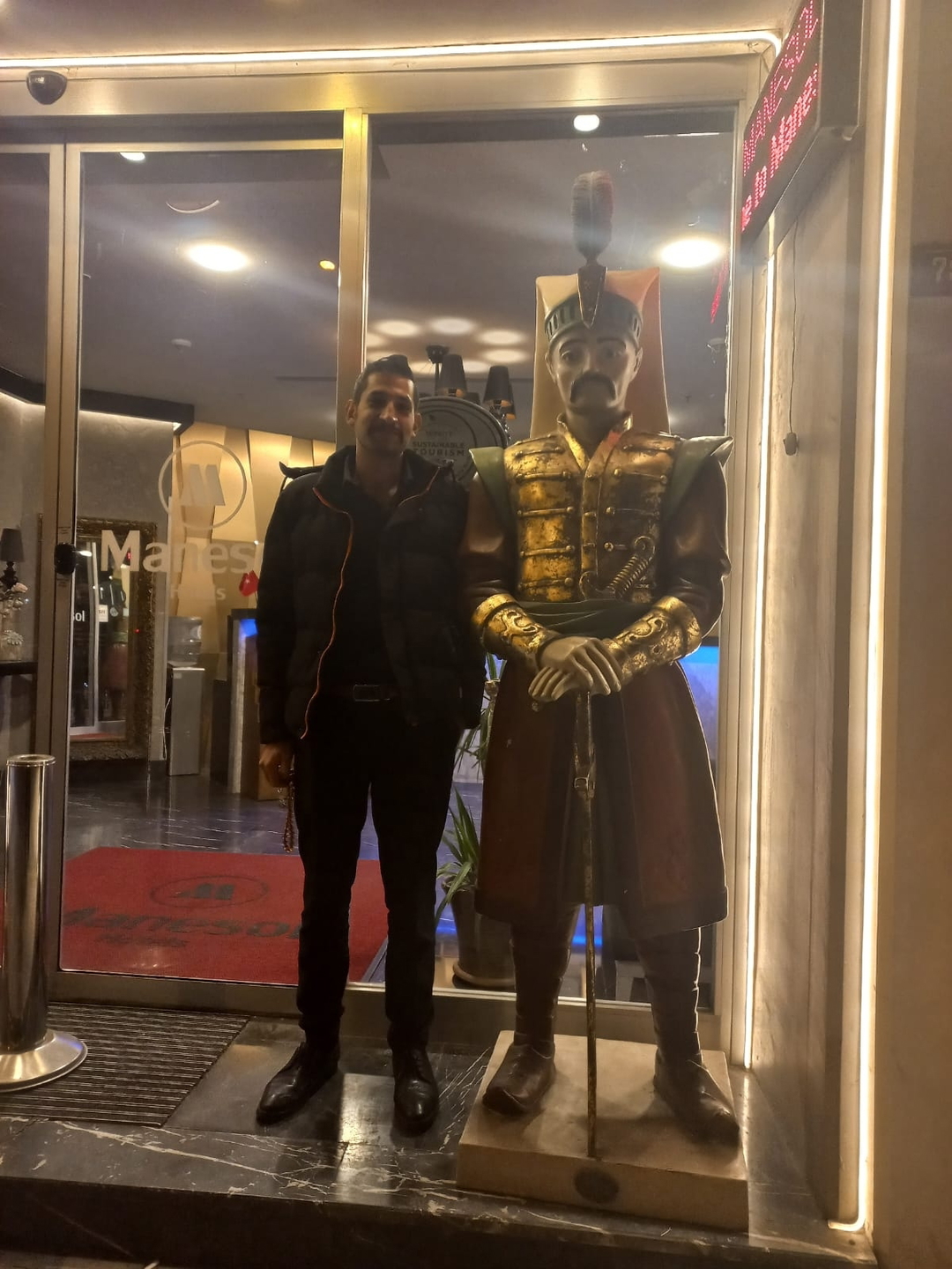Erkan