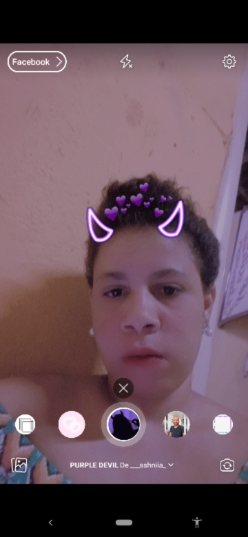 Nanda