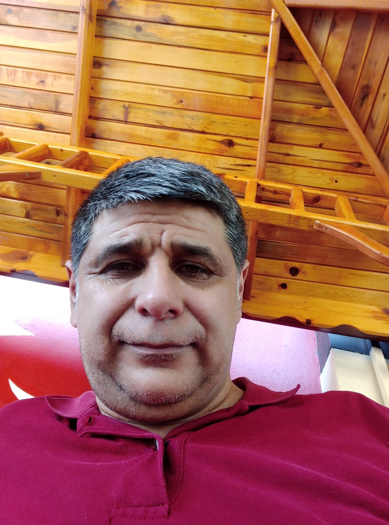 Gökhan