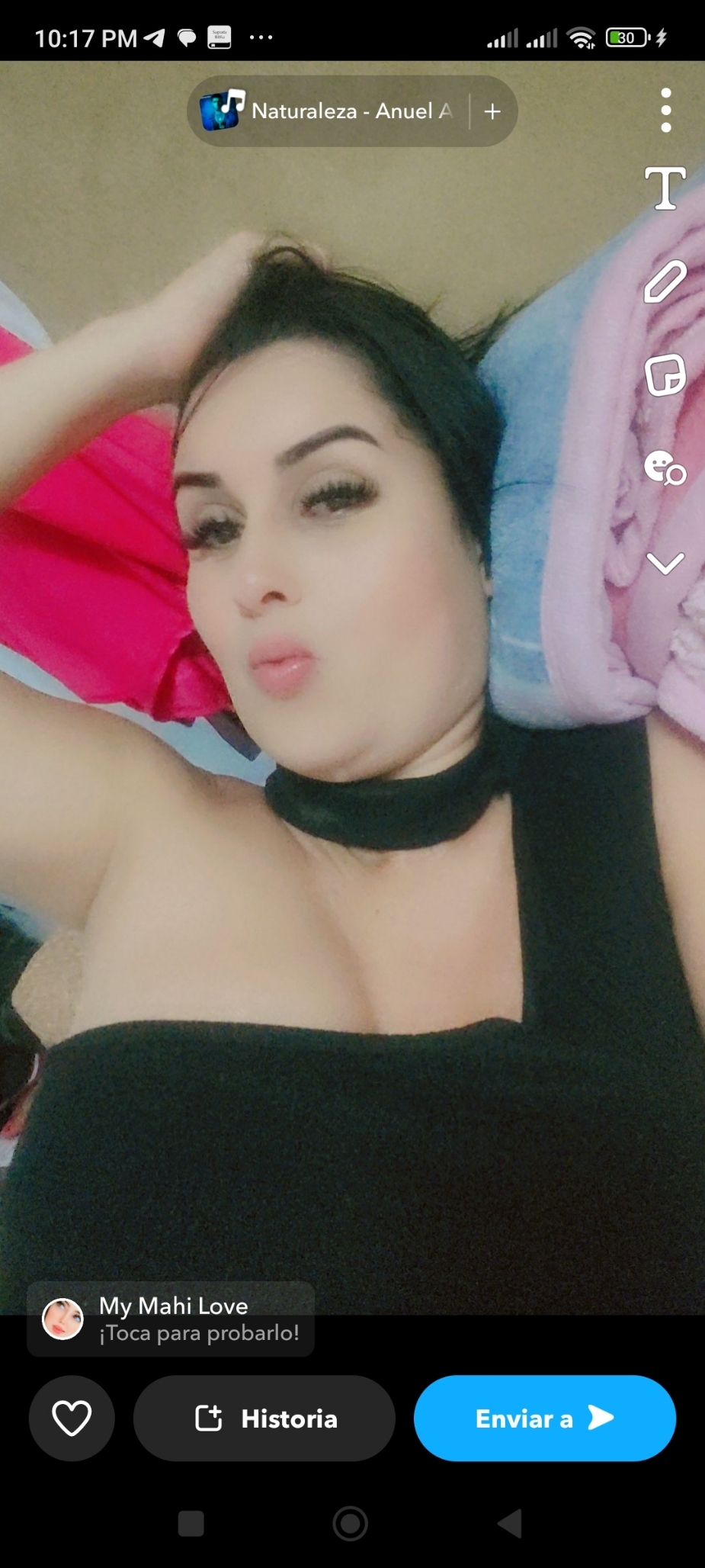 Vanessa