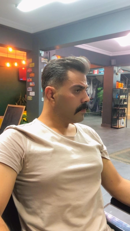 Mehmet
