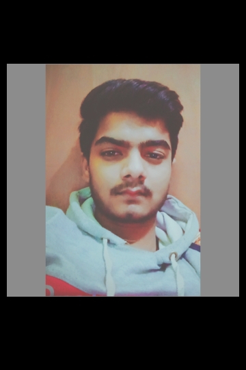 SHUBHAM