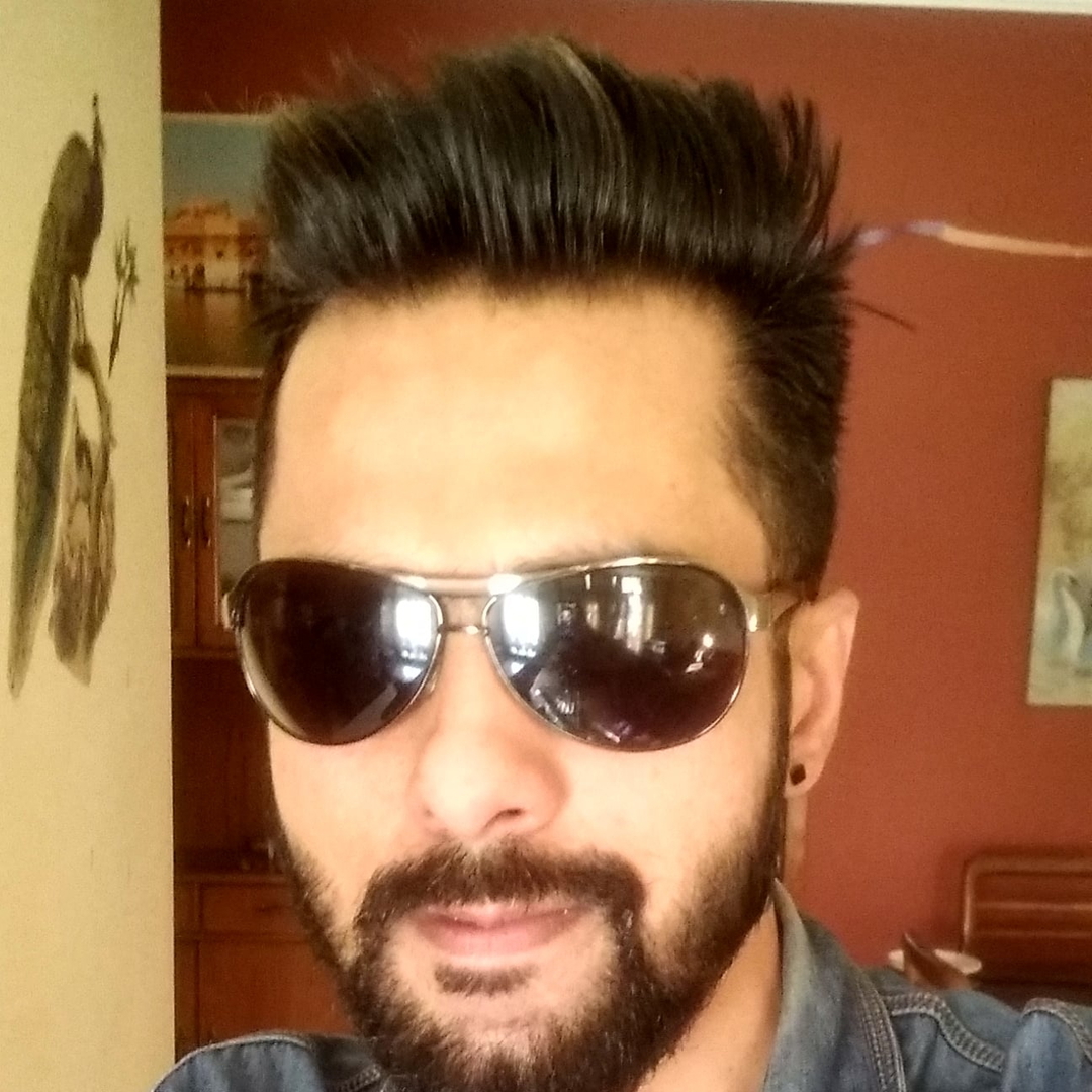 Vivek
