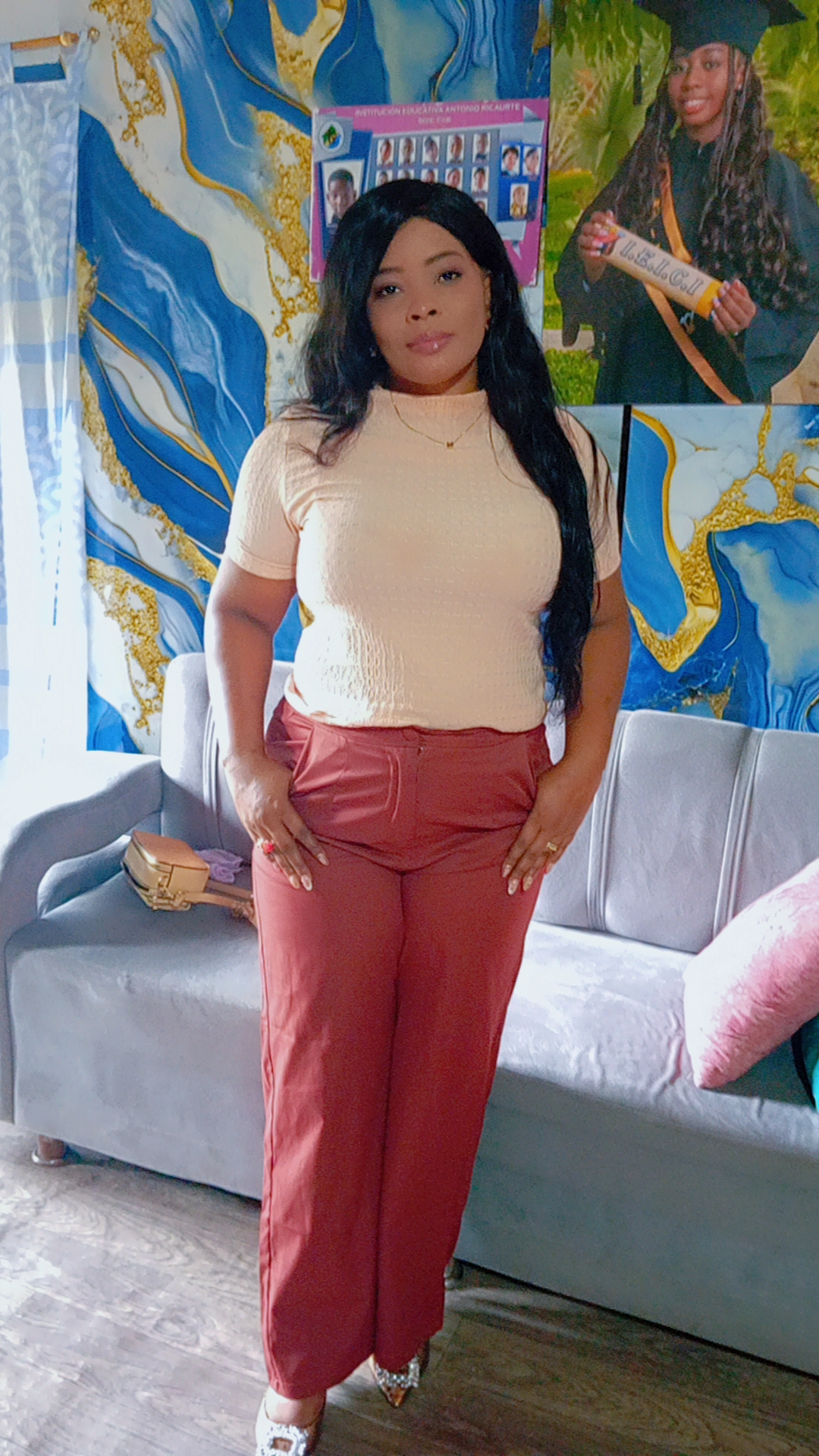 Alejandra