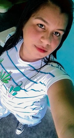 Yosmary