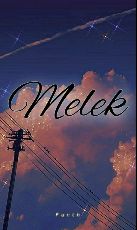 Melekzübeyde