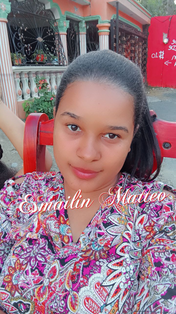 Esmailin