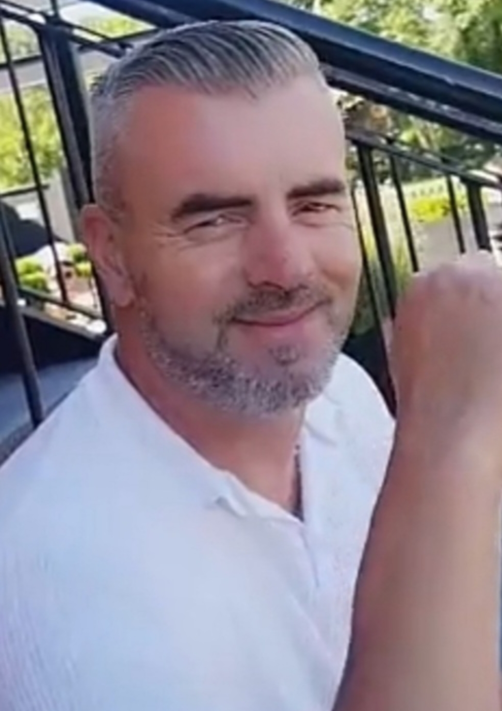 andrew