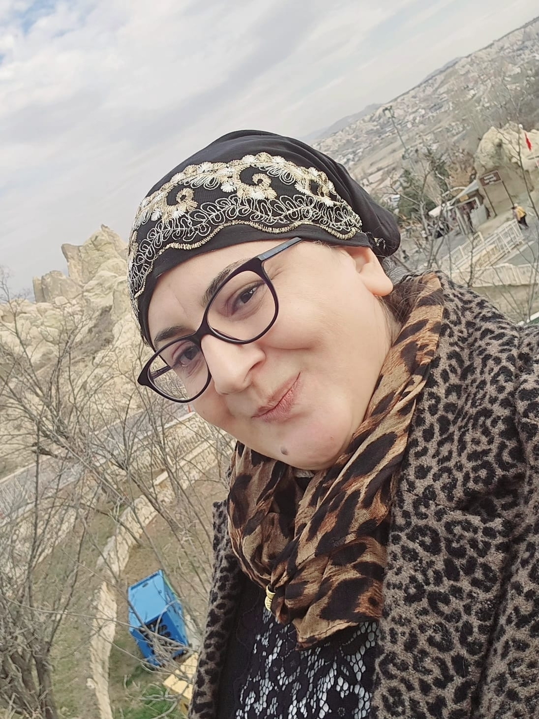 Leyla