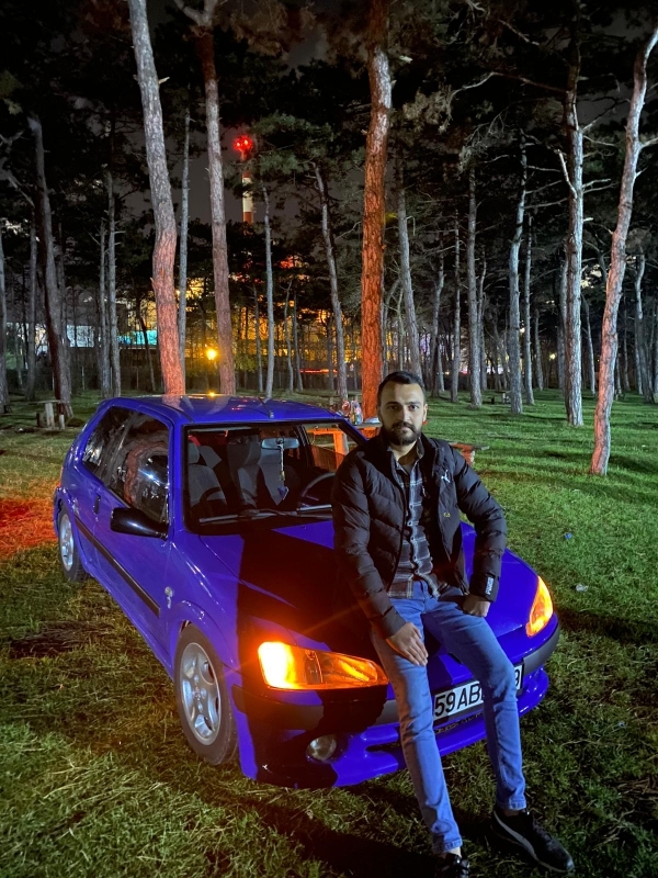 Yusuf
