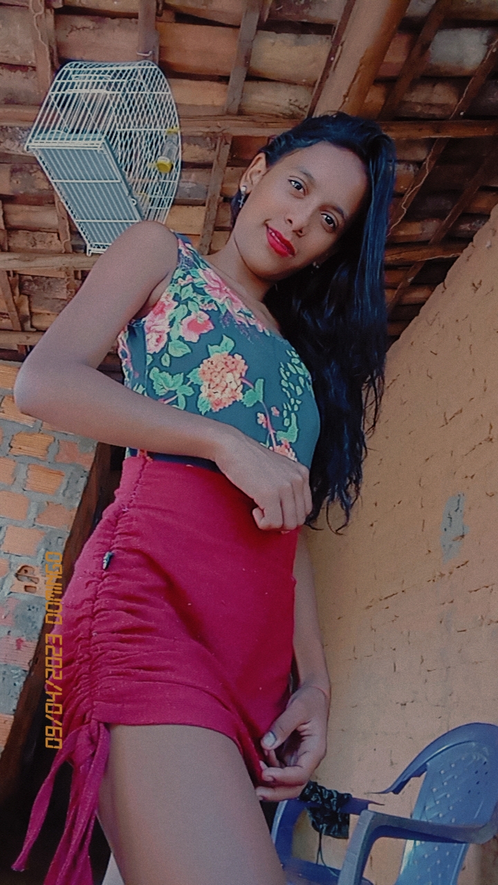 Gabriela