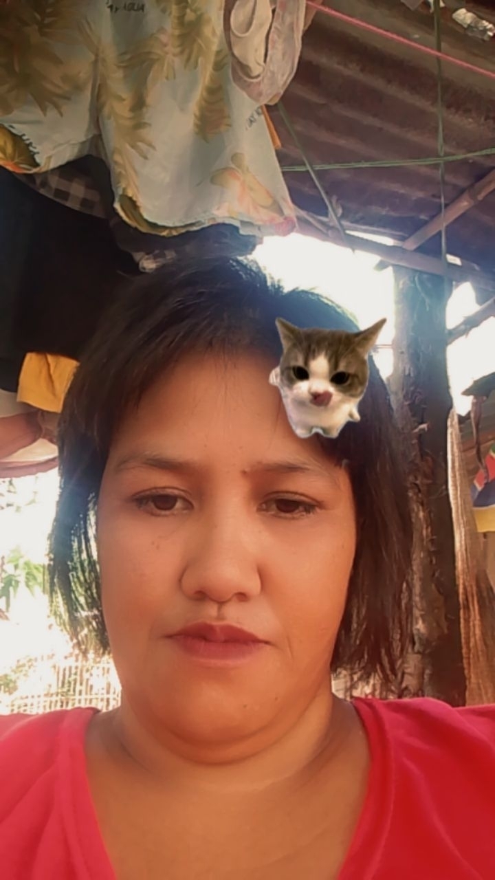 May