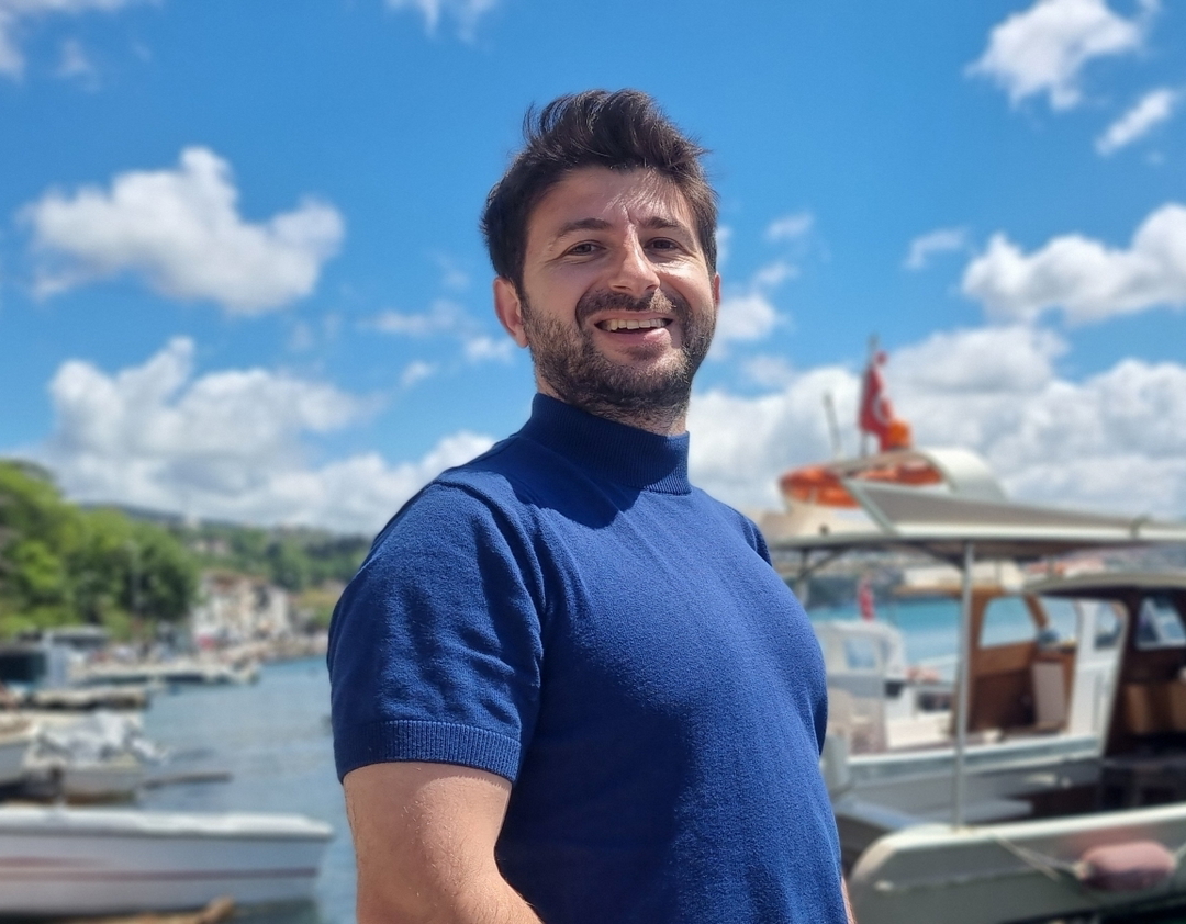 Gökhan
