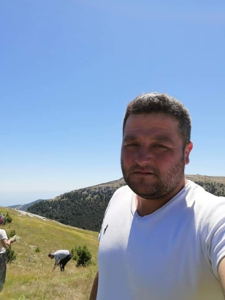Mahmut