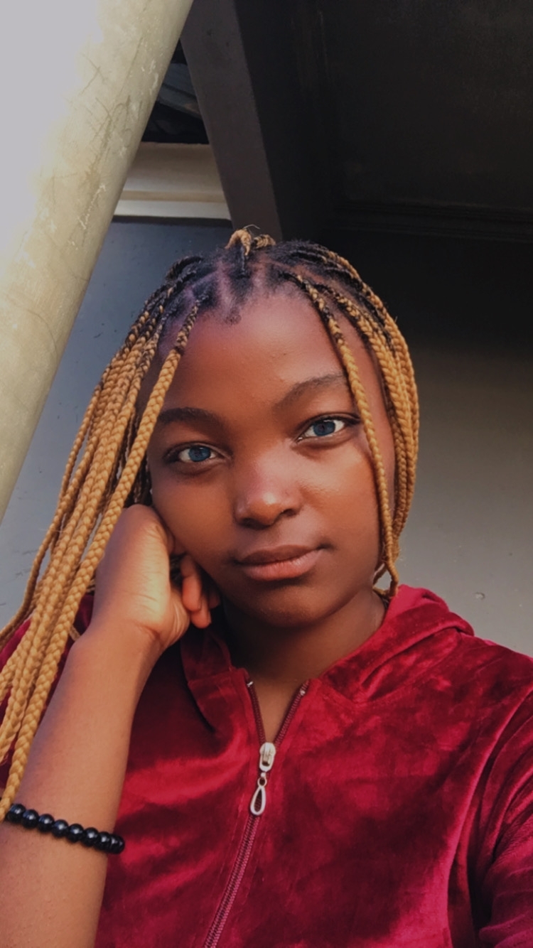Zanele