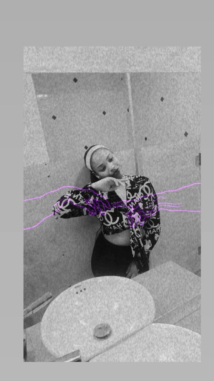Arianny