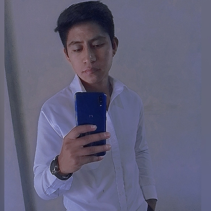 Antonio