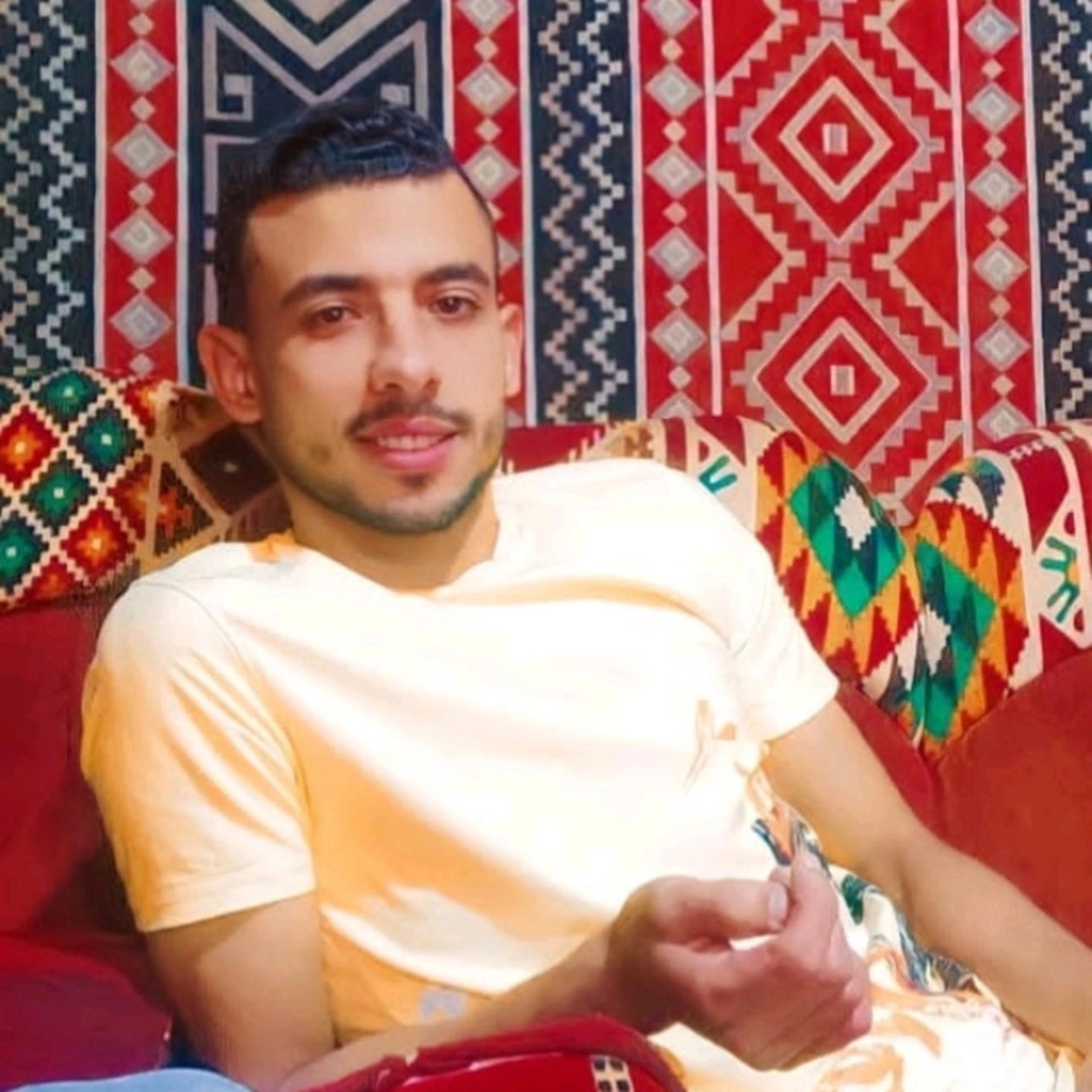 Ahmed