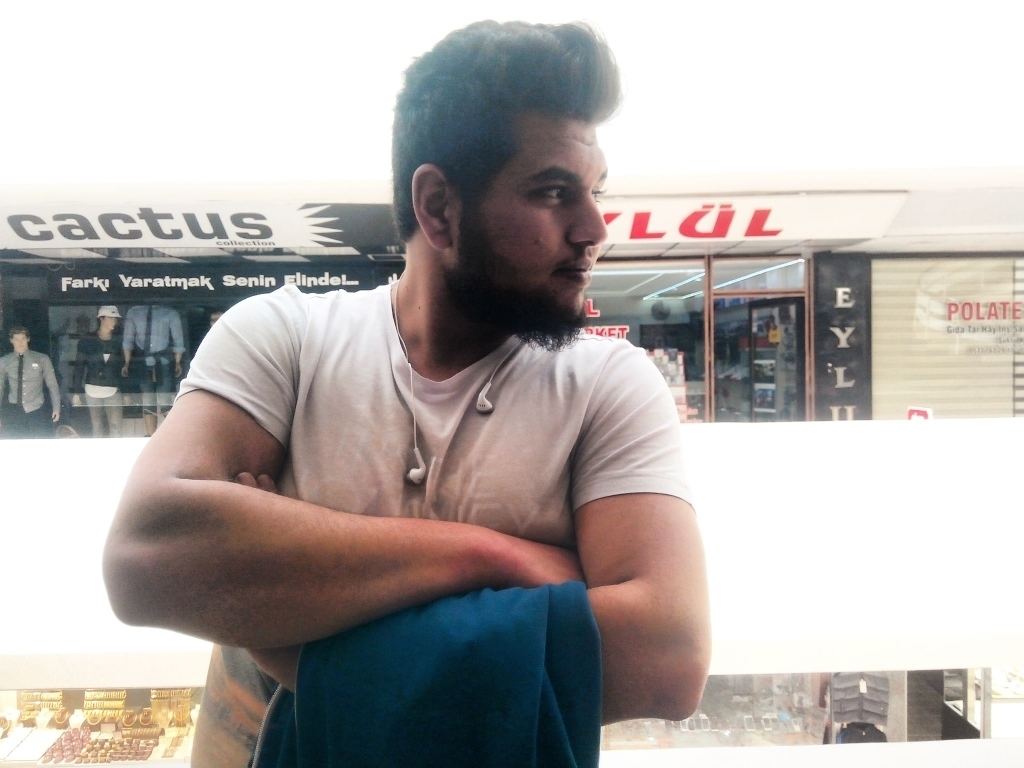 Mehdi