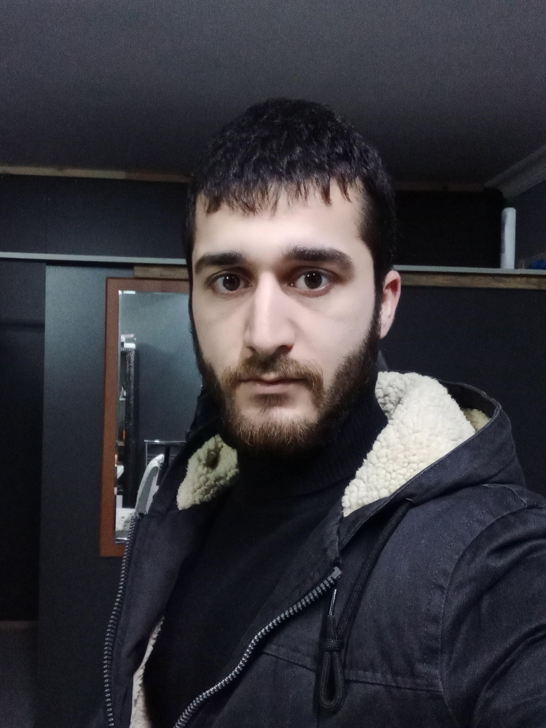Mavi